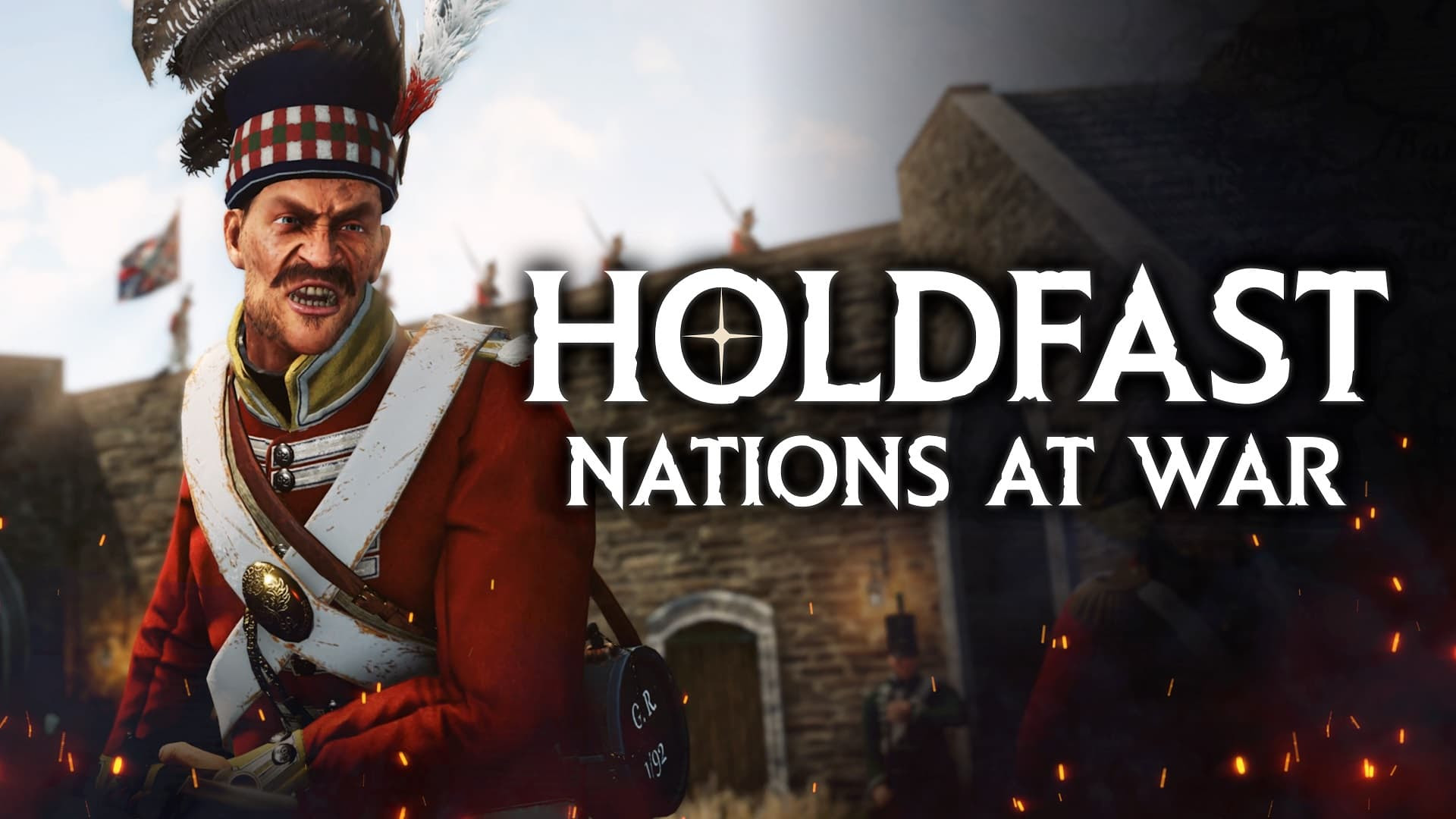 Holdfast: Nations At War Has Been Released For Consoles