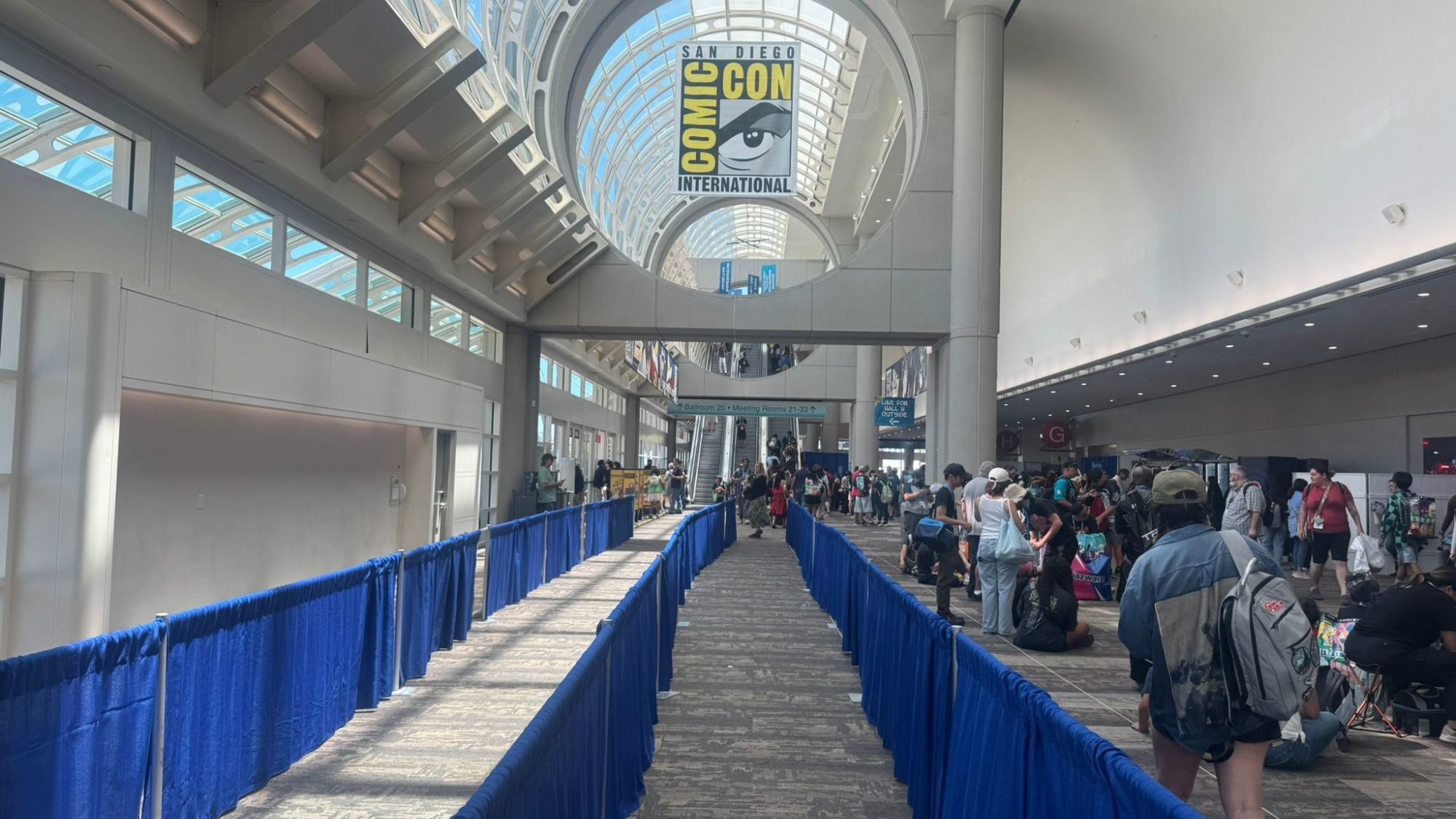After Two Years Of No-One Noticing, SDCC Changes Its A.I. Art Policy