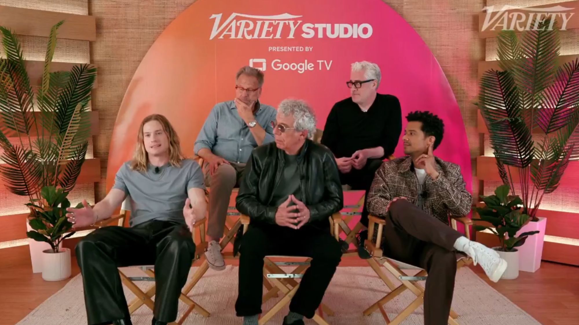Interview with the Vampire Team Drops Big SDCC Tease, Talks Season 3
