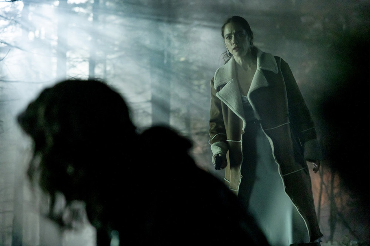 Revival: Here's Our Updated S01E04: "Run Along Little Lamb" Preview