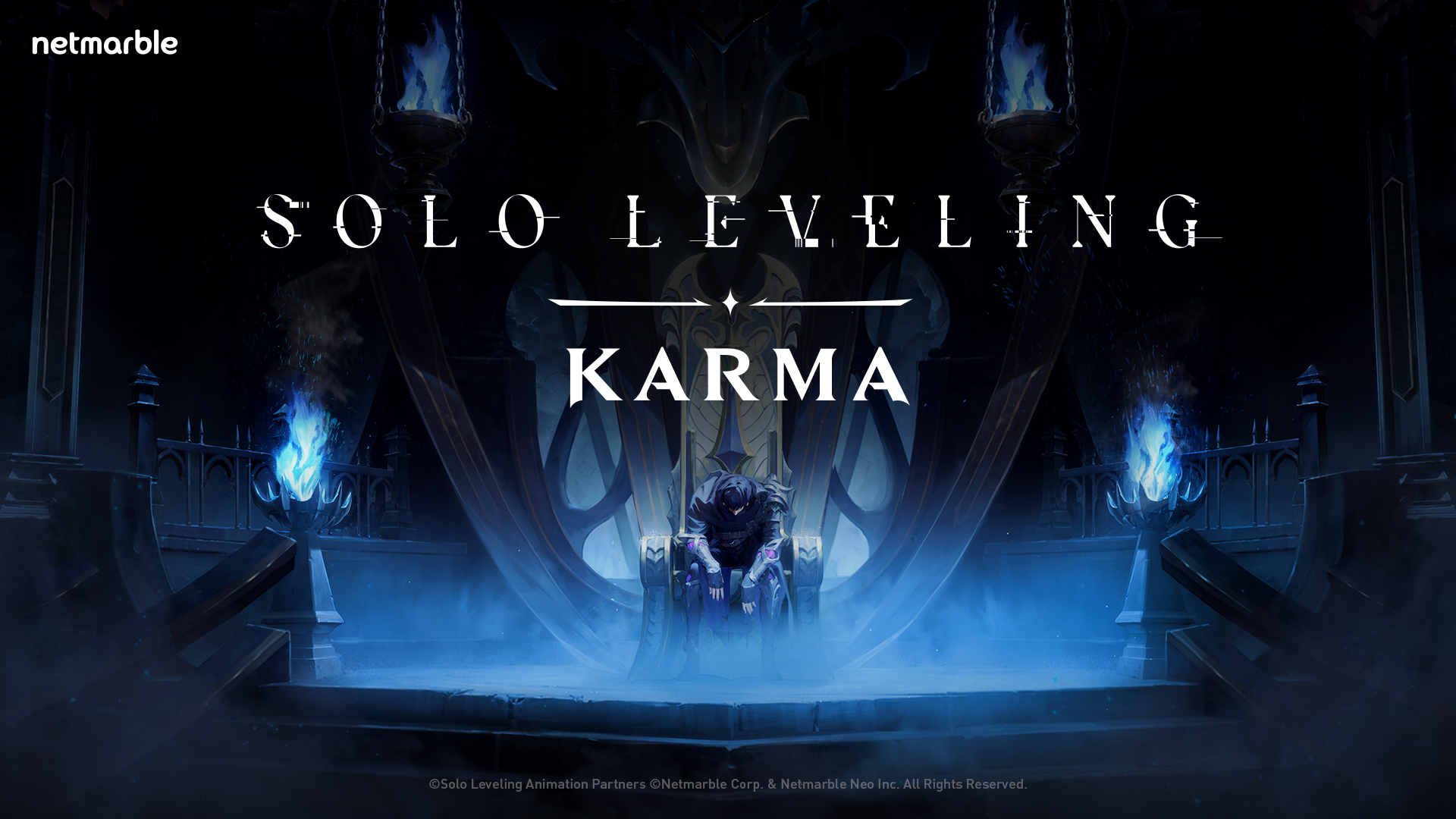 Solo Leveling: Karma Announced During Anime Expo 2025