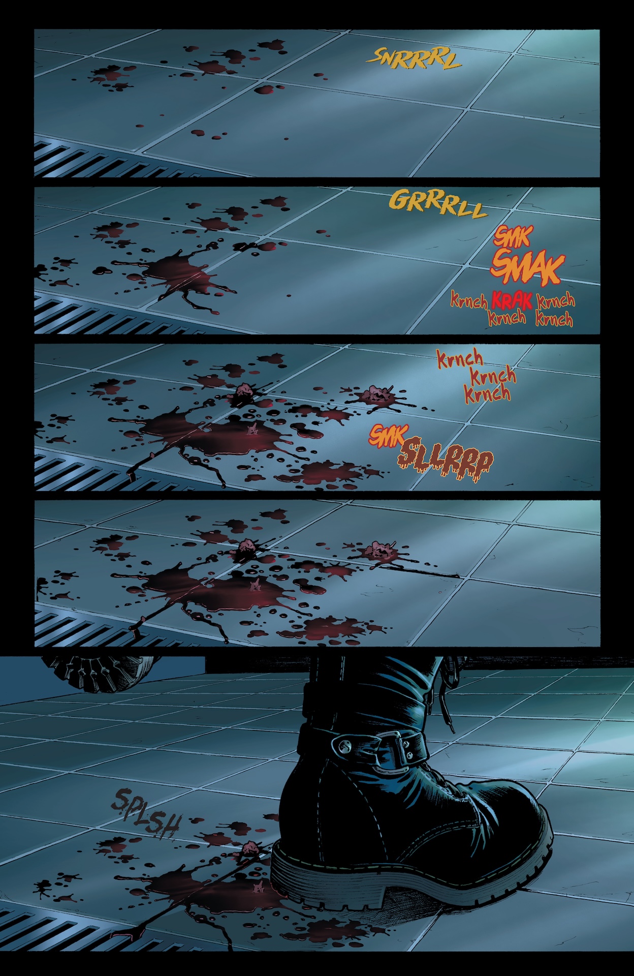 Cheetah and Cheshire Rob the Justice League #1 Preview: Feline Felony