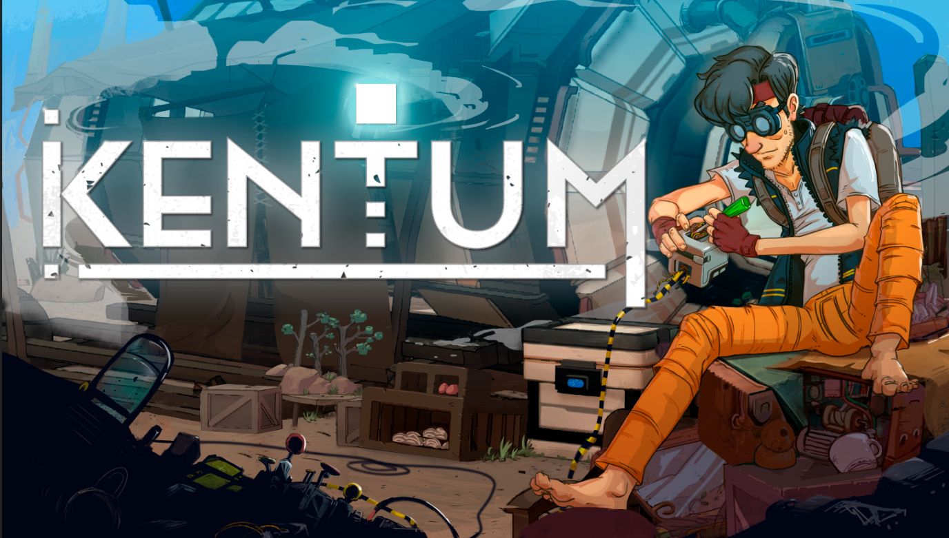 Kentum Releases First Post-Launch Patch With New Content