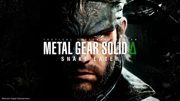 Metal Gear Solid Review
