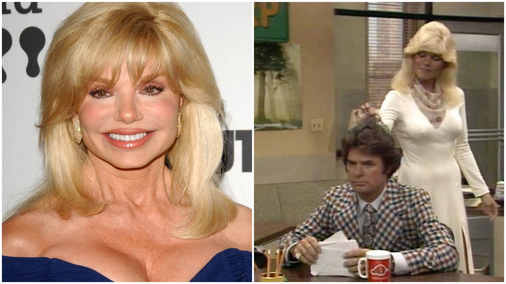 WKRP in Cincinnati Star, Actress Loni Anderson Passes Away, Age 79