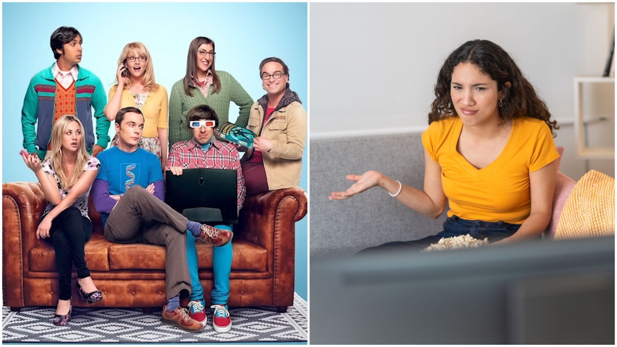 The Big Bang Theory: 6 Eps That Continue Annoying the Hell Out of Us