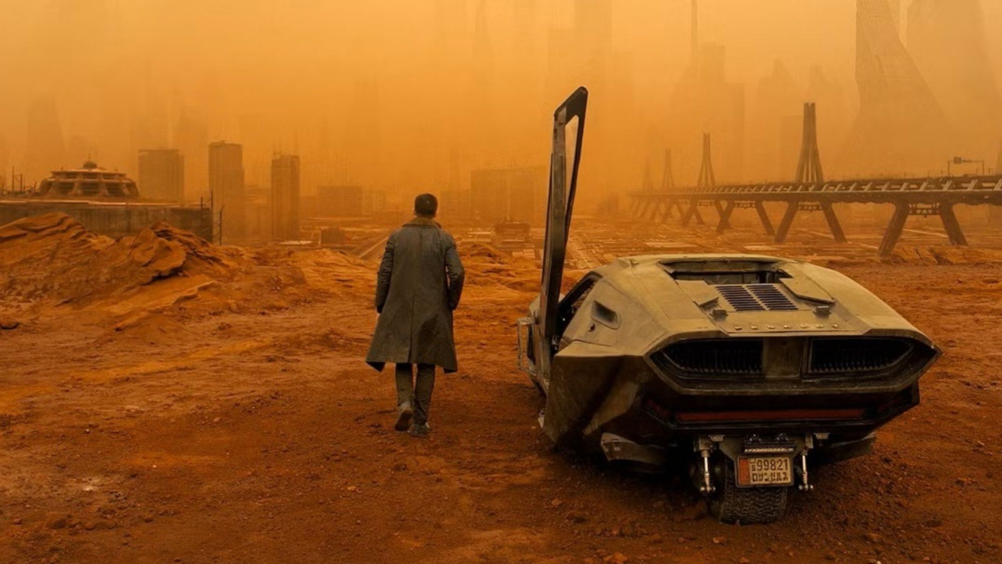 Blade Runner 2099: Michelle Yeoh-Starring Series Set for 2026 Debut