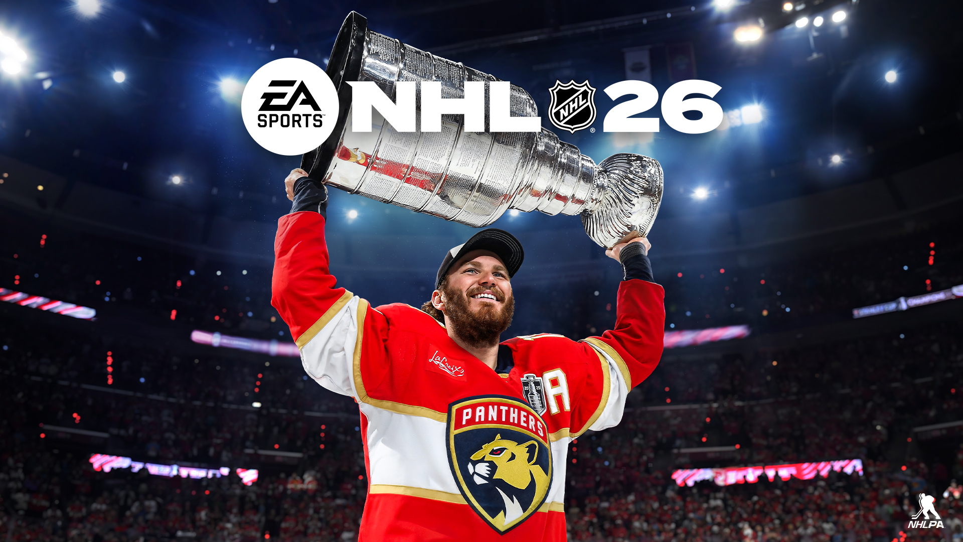 EA Sports NHL 26 Announced For September Release