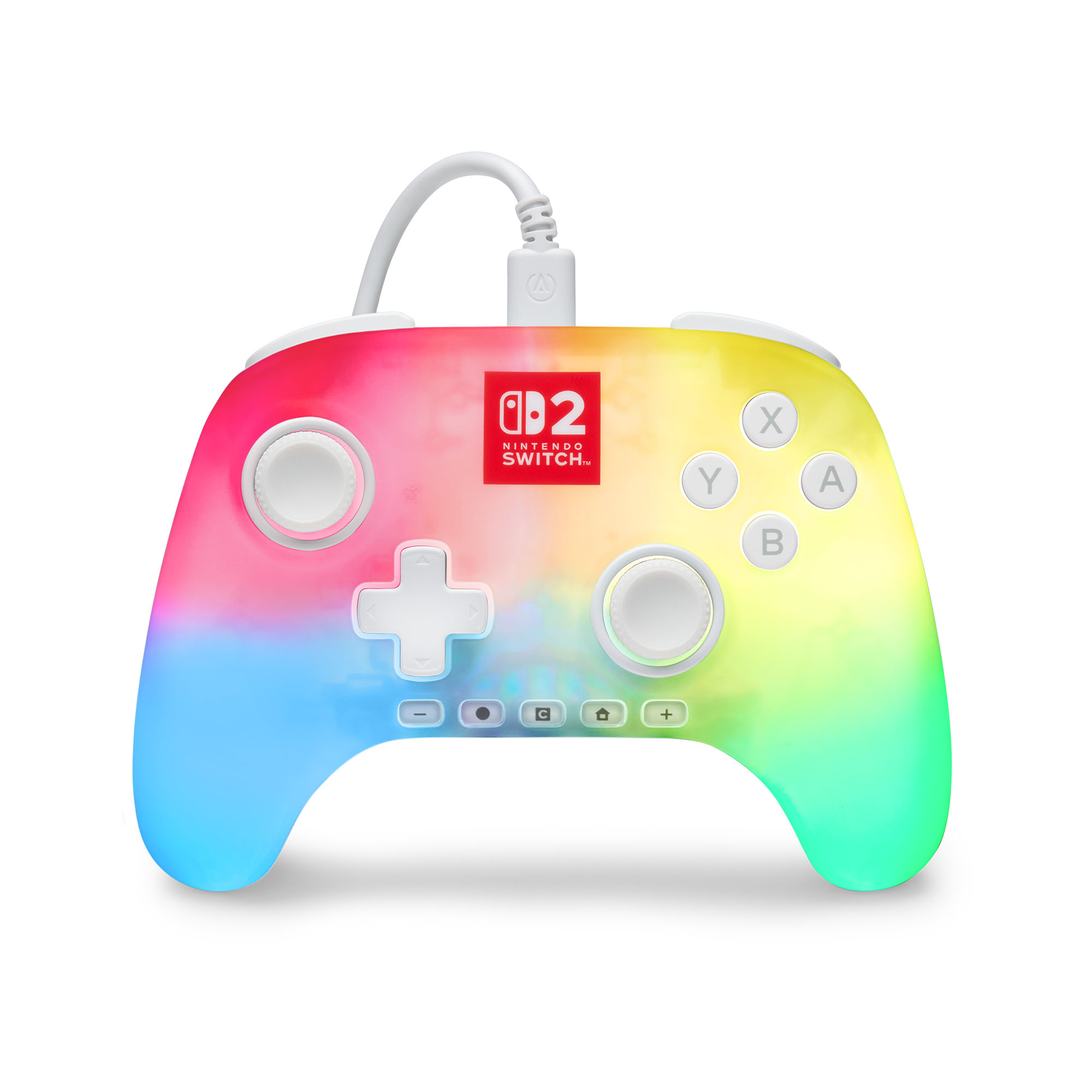 Is the New PowerA Nintendo Switch 2 Controller with Lumectra the Gamechanger We’ve Been Waiting For?