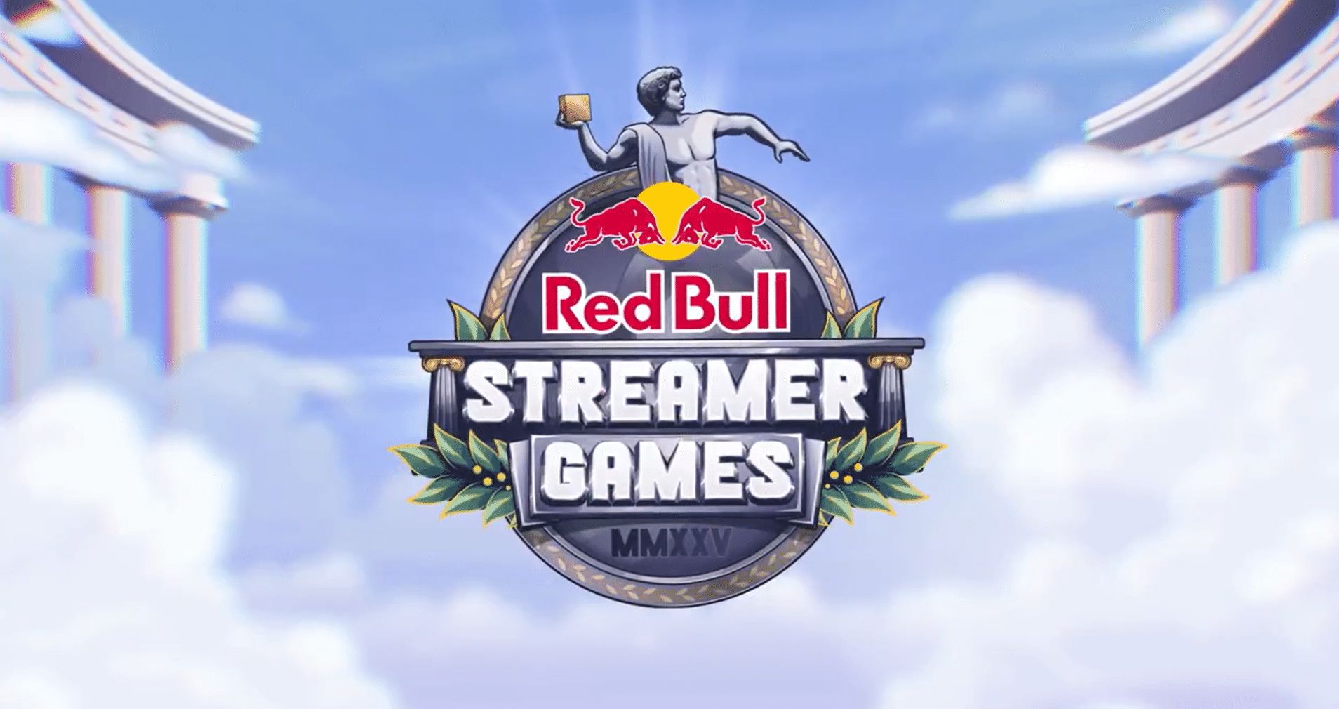 Red Bull's Streamer Games Returns To Los Angeles Next Weekend