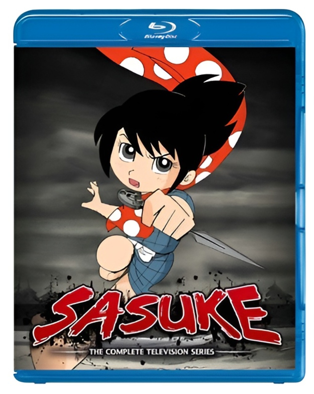AnimEigo Previews Upcoming Anime Blu-Ray Releases at Otakon 2025
