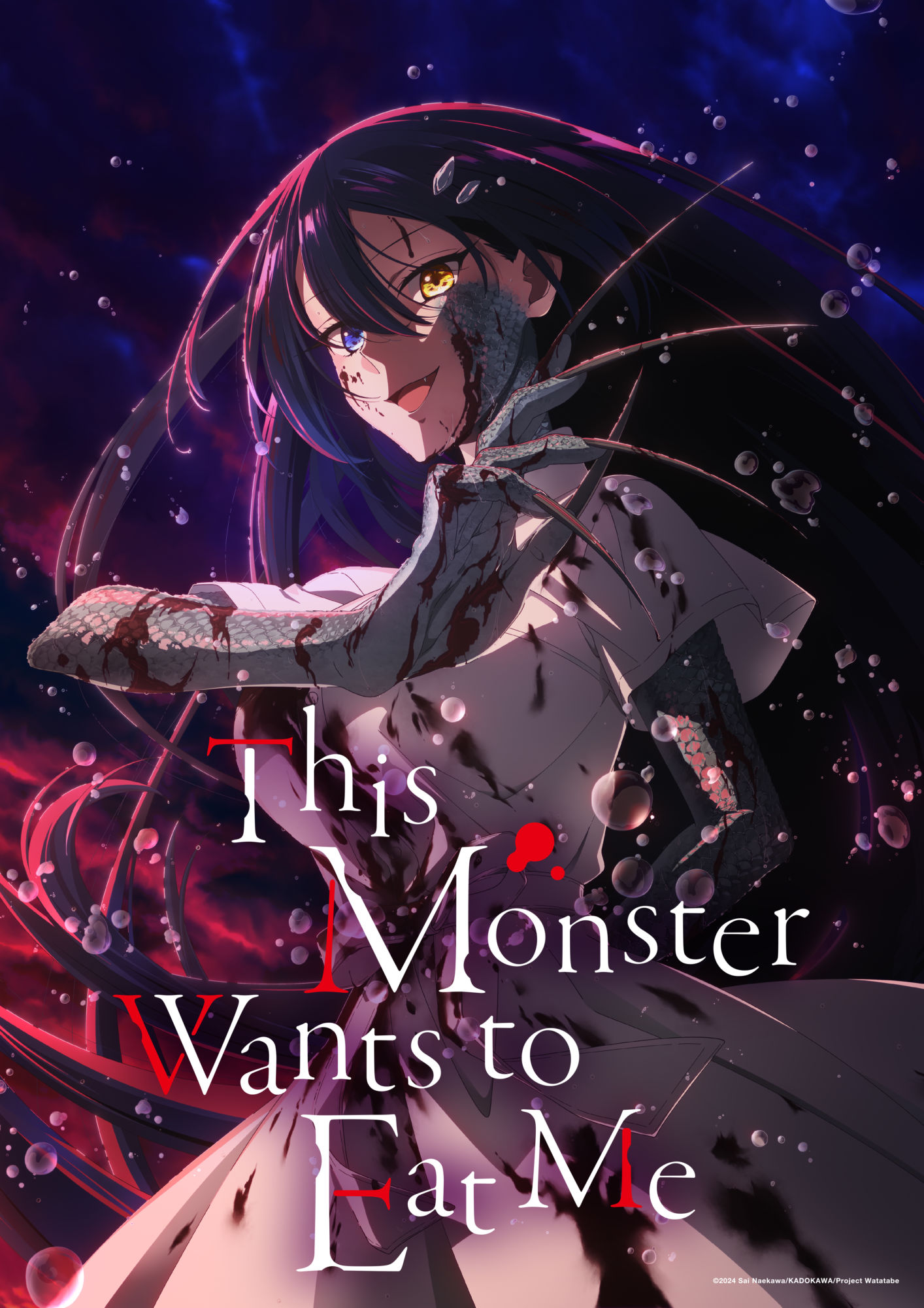 Crunchyroll Announces New Anime Series During Germany's AnimagiC 2025