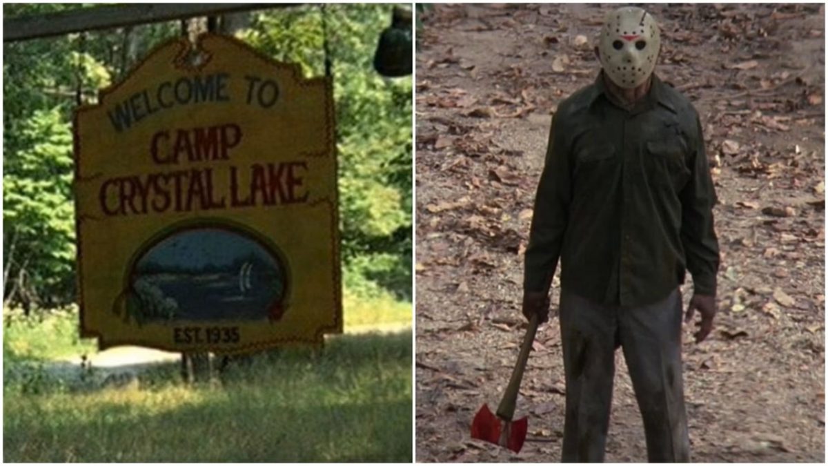 Crystal Lake