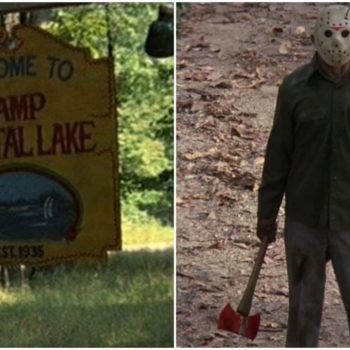Crystal Lake