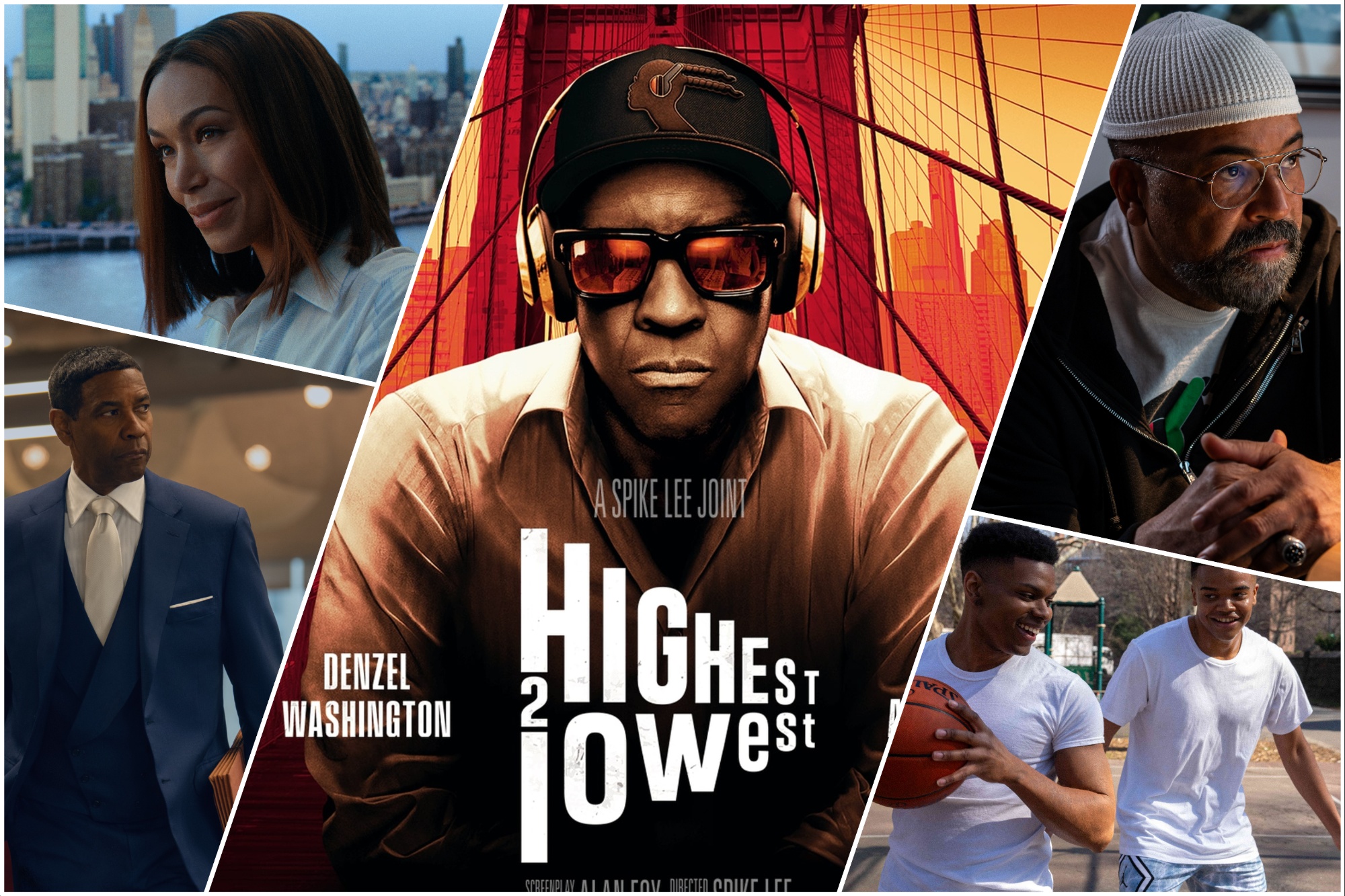 Highest 2 Lowest Review: Moments of Brilliance Without A Throughline