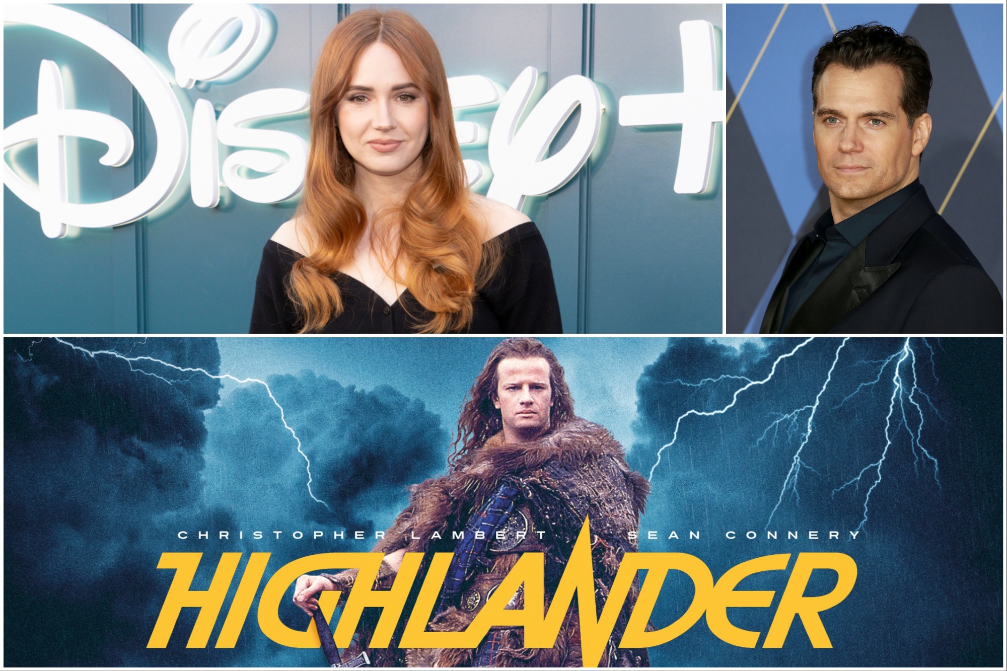 Highlander: Karen Gillan Reportedly Joins The Cast Of The Remake