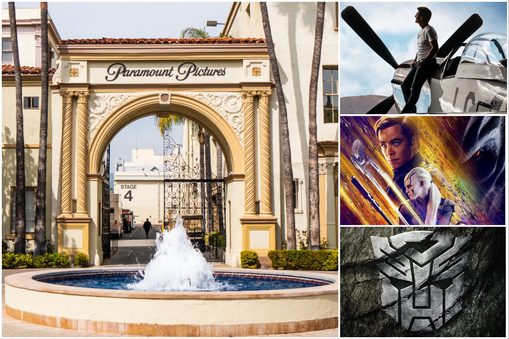 Paramount Says Top Gun 3, Star Trek, And Transformers Are 