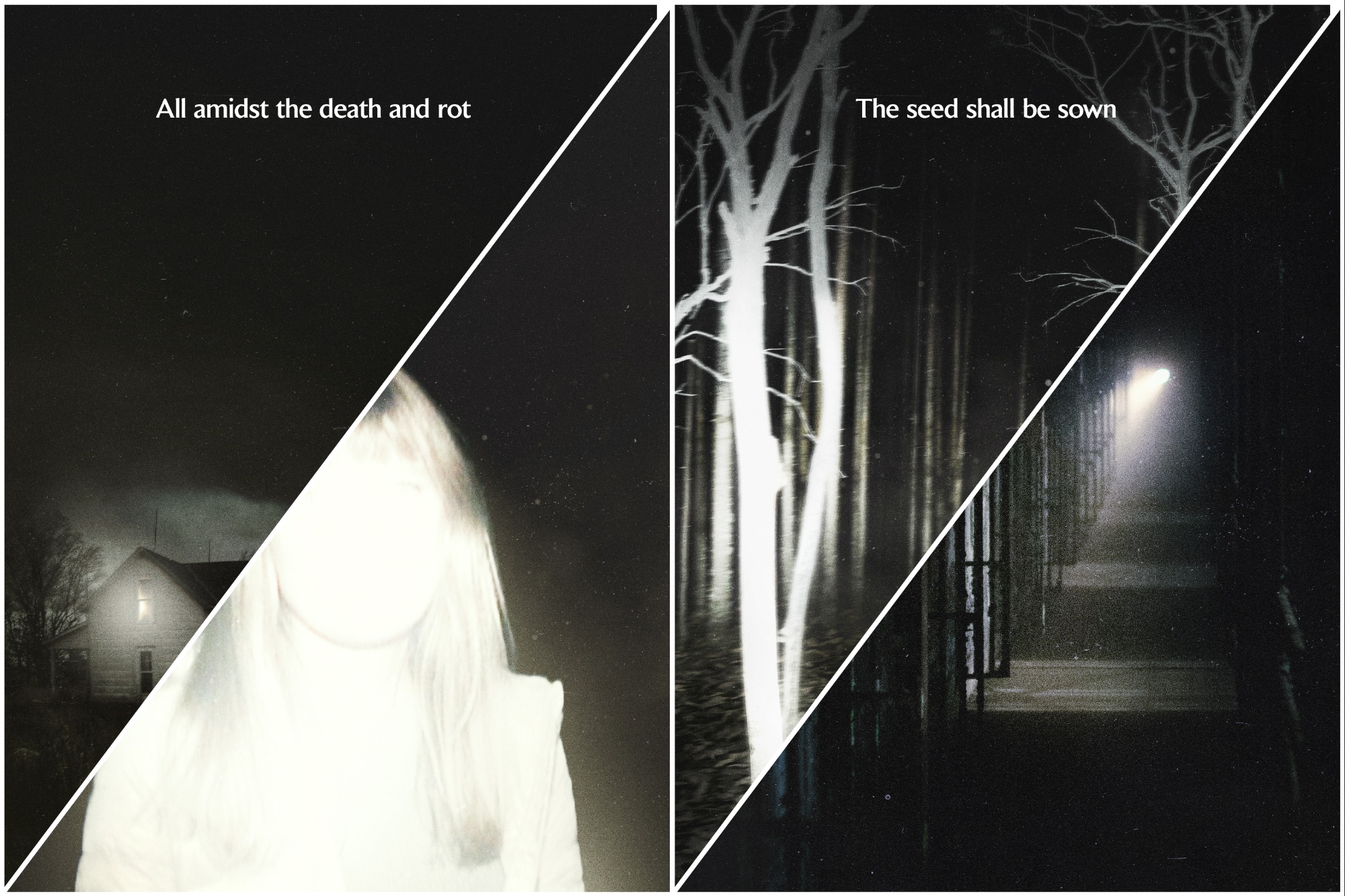 Shelby Oaks: Official Trailer & 4 Posters For Chris Stuckmann's Debut