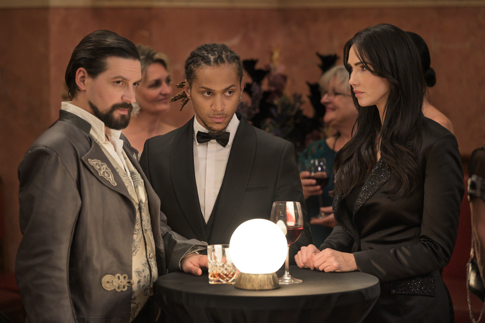 The Librarians: The Next Chapter: Our Updated Season 1 Finale Preview