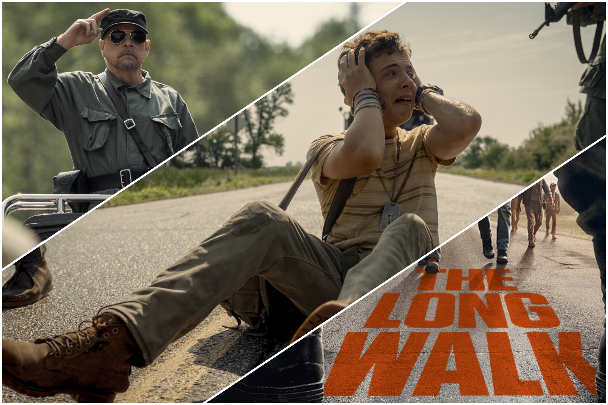 The Long Walk: The Stakes Become Very Real In This New Clip