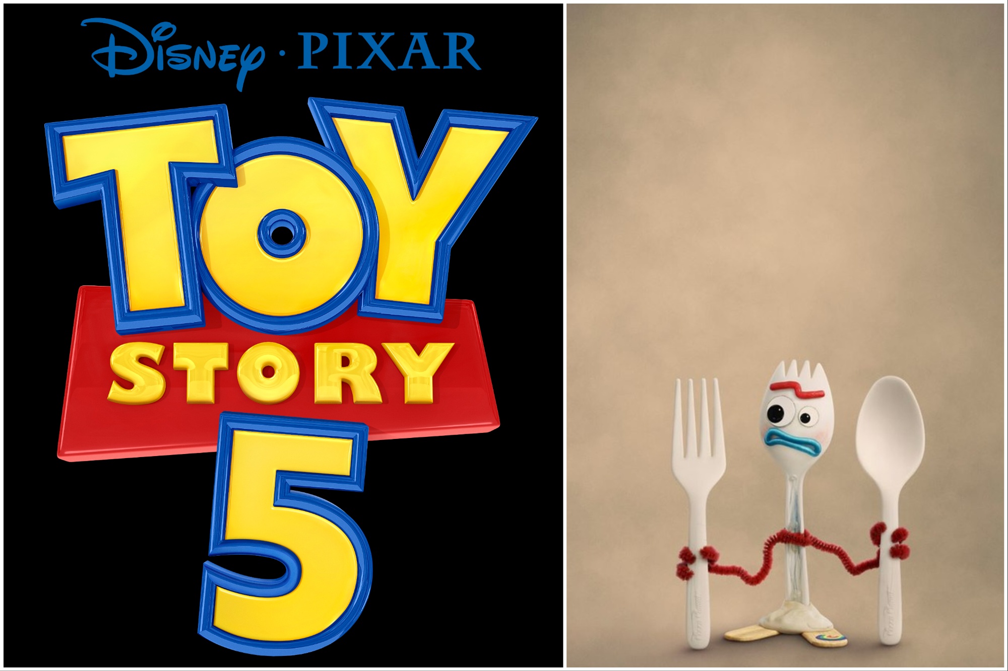 Toy Story 5: Our Favorite Trash, Forky, Will Make His Glorious Return