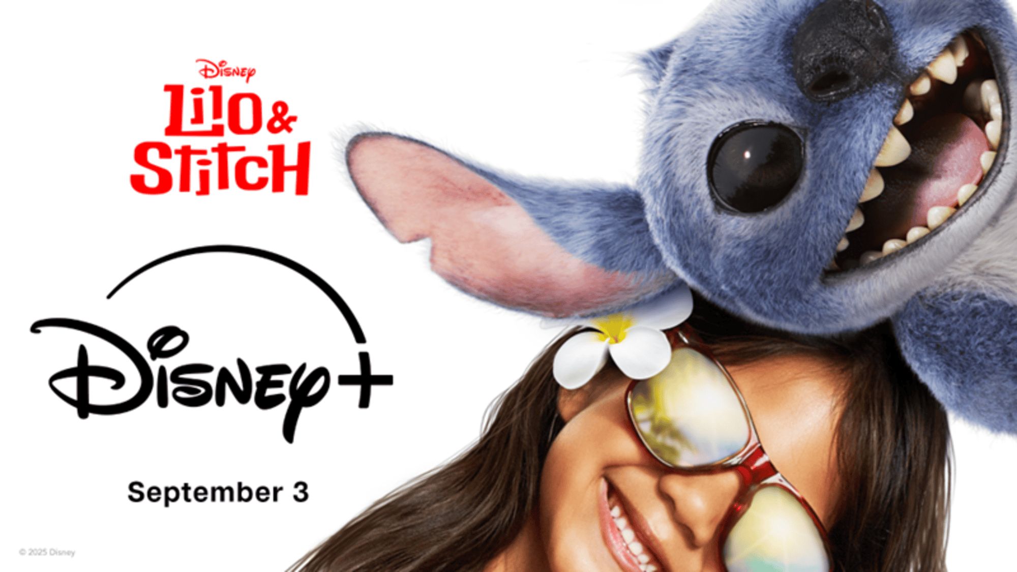 Lilo & Stitch Sets A September Streaming Date On Disney+
