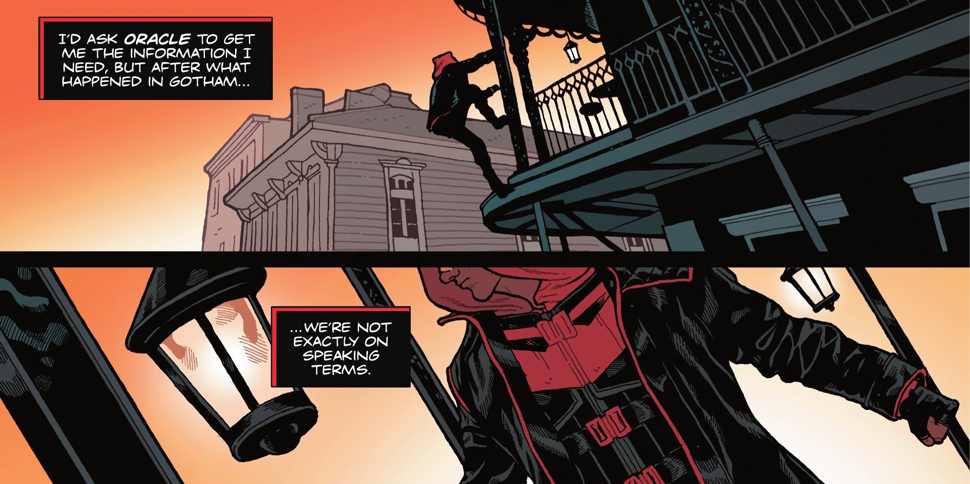 Mo Batman, Mo Problems In The Daily LITG, 13th September 2025