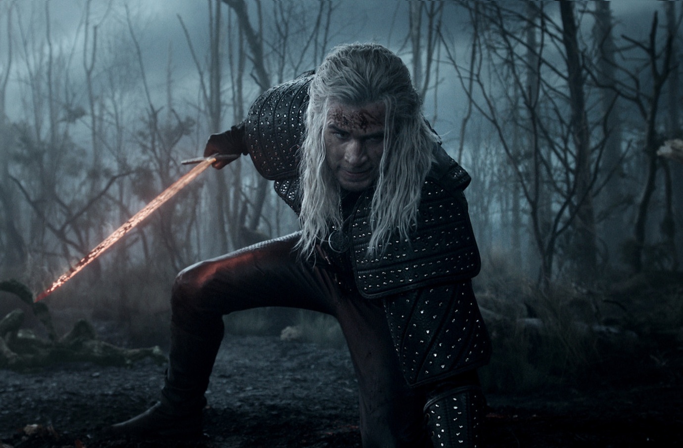 The Witcher Season 4: Check Out Liam Hemsworth's Geralt In Action
