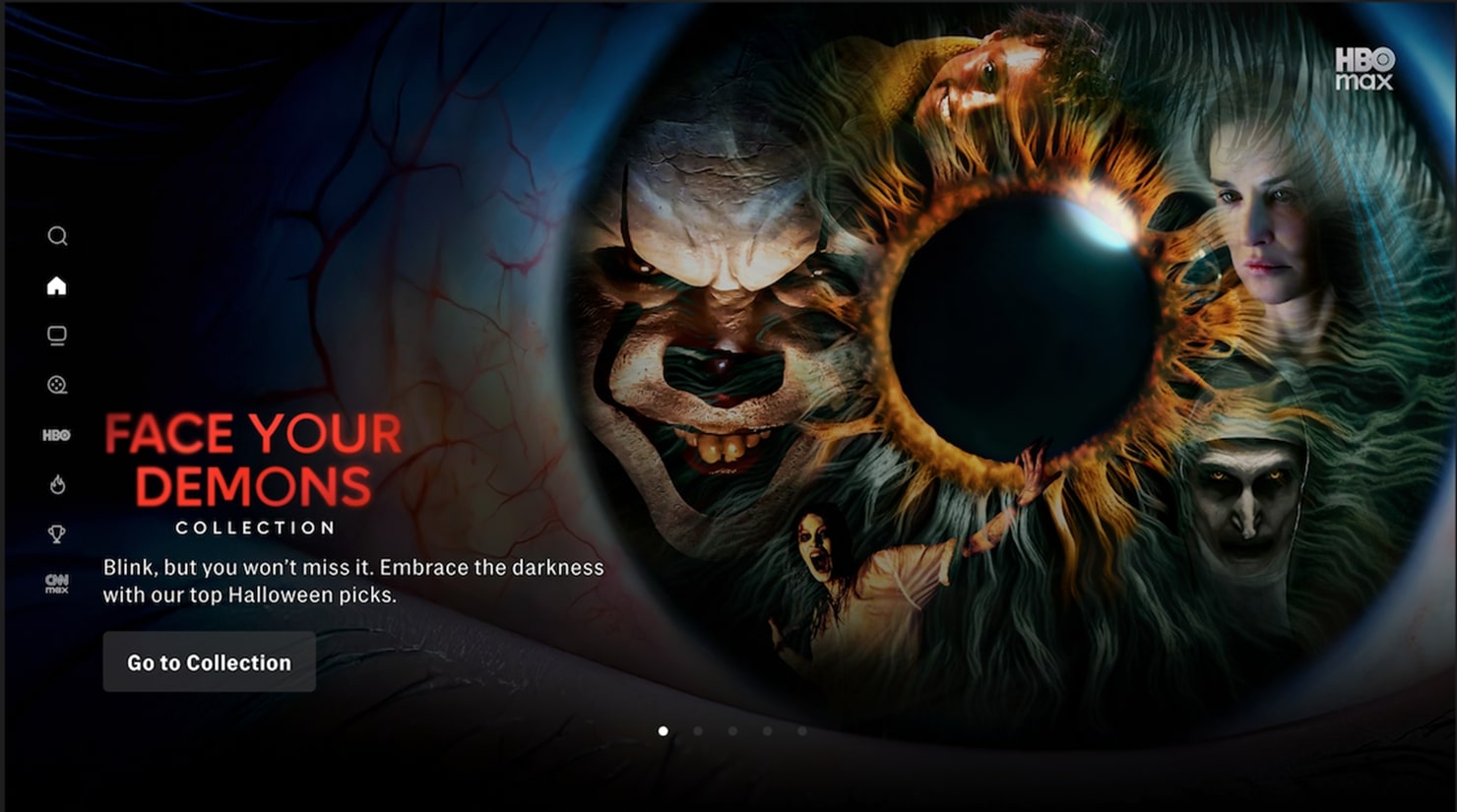 HBO Max Wants You to 