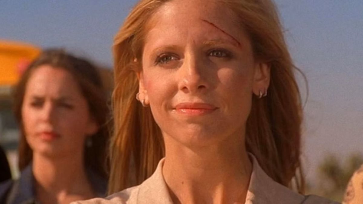 Buffy
