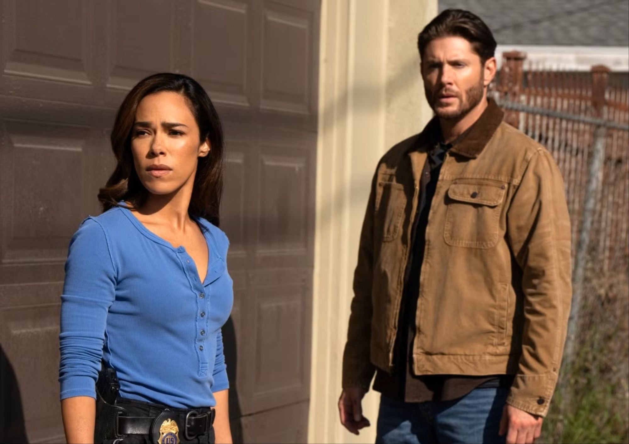 Countdown Showrunner Hints at Season 2 Back-Up Plan & Much More