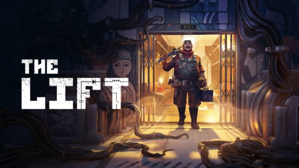 Supernatural Handyman Simulator The Lift Announced