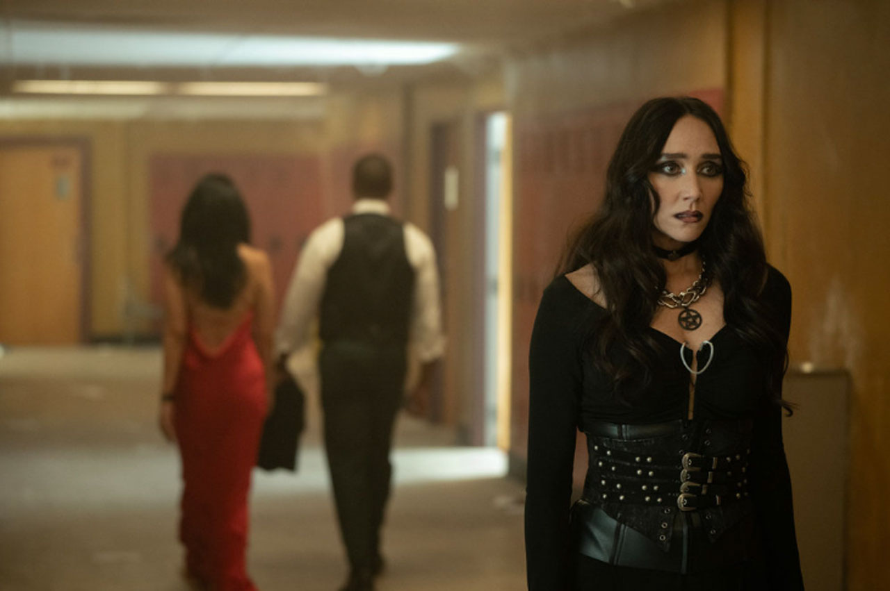 Patty Guggenheim Talks Twisted Metal, She-Hulk, Adobe Acrobat Studio