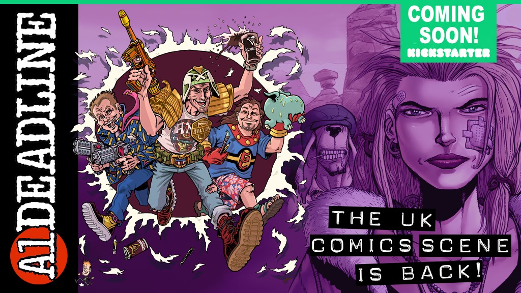 Frazer Brown Returns To Contest Stories In A1 Deadline Magazine Frazer Brown Returns To Contest Stories In A1 Deadline Magazine