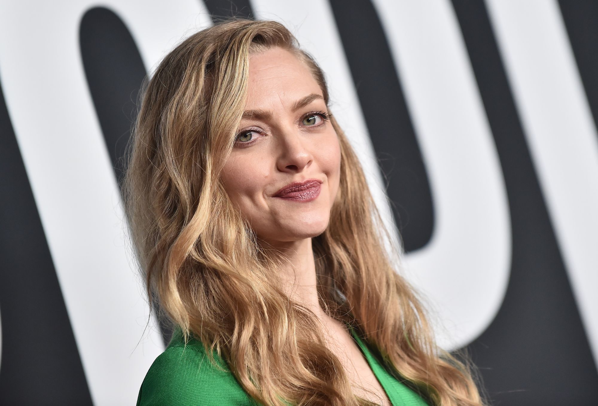 Amanda Seyfried Shares Her Experience with The Testament of Ann Lee