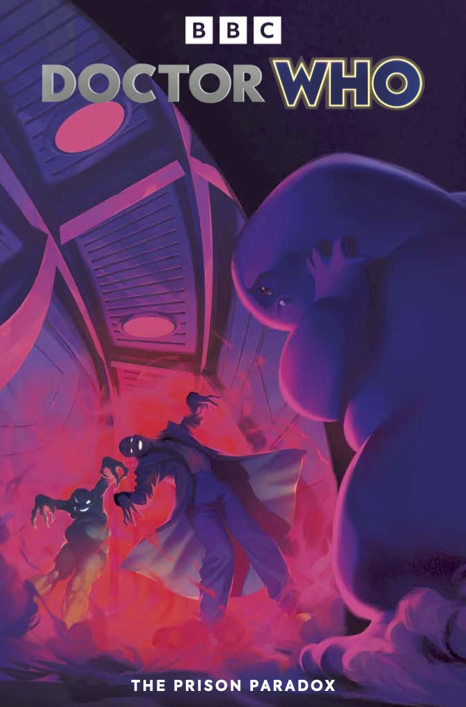 Titan Comics’ January 2026 Full Solicits Titan Comics’ January 2026 Full Solicits