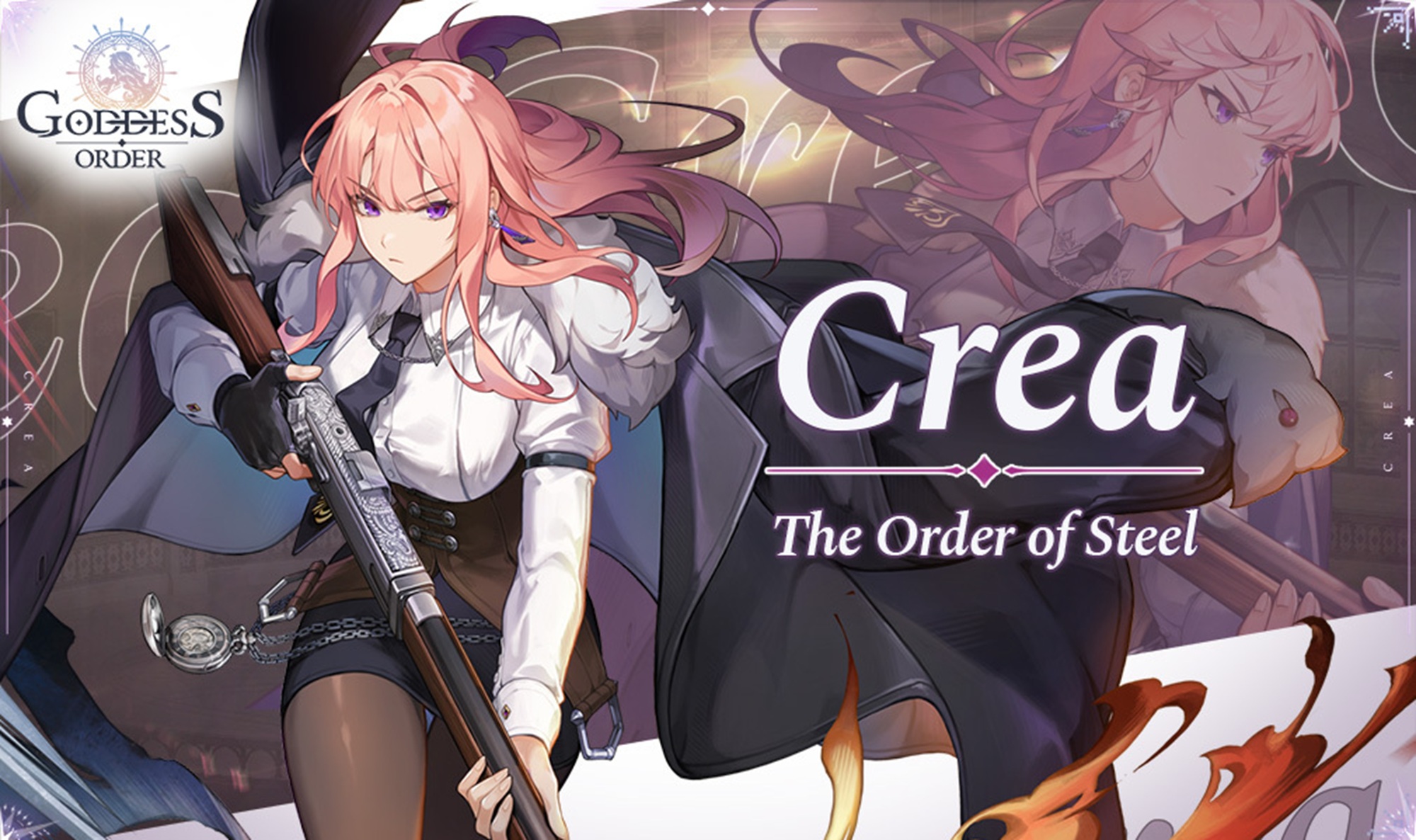 Goddess-Order-Chapter-7-