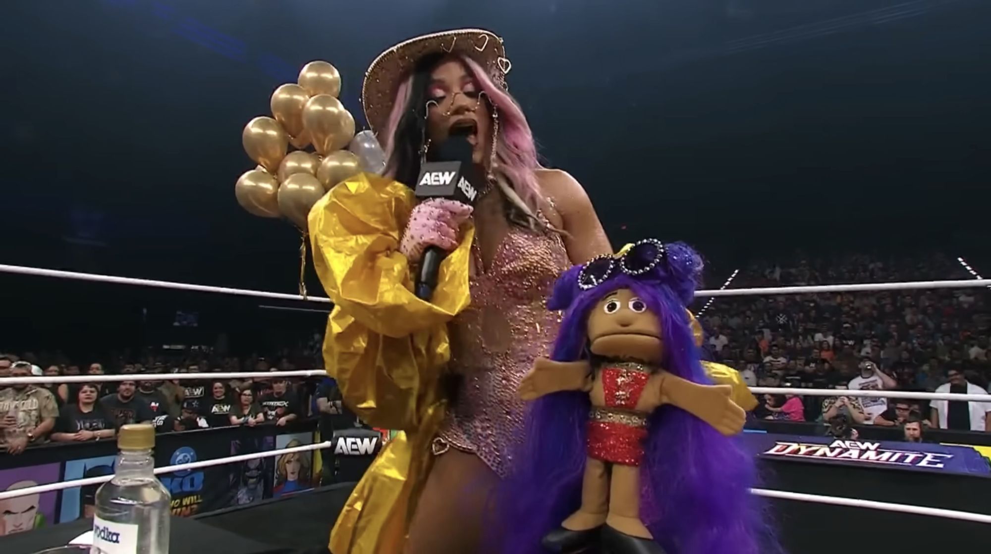 AEW Dynamite Review: The WrestleNightmare Aftermath