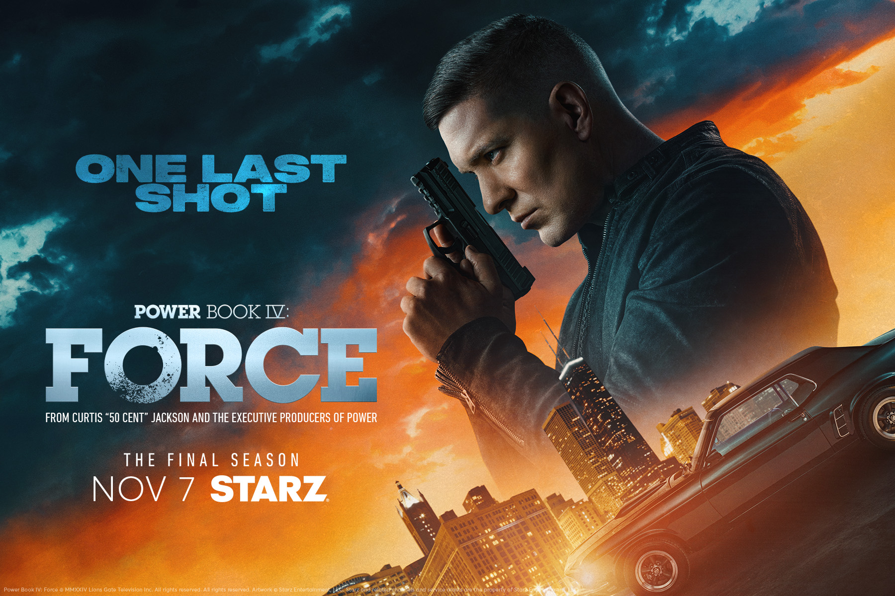 Power Book IV: Force Season 3 Trailer: Is This Tommy's Last Ride?