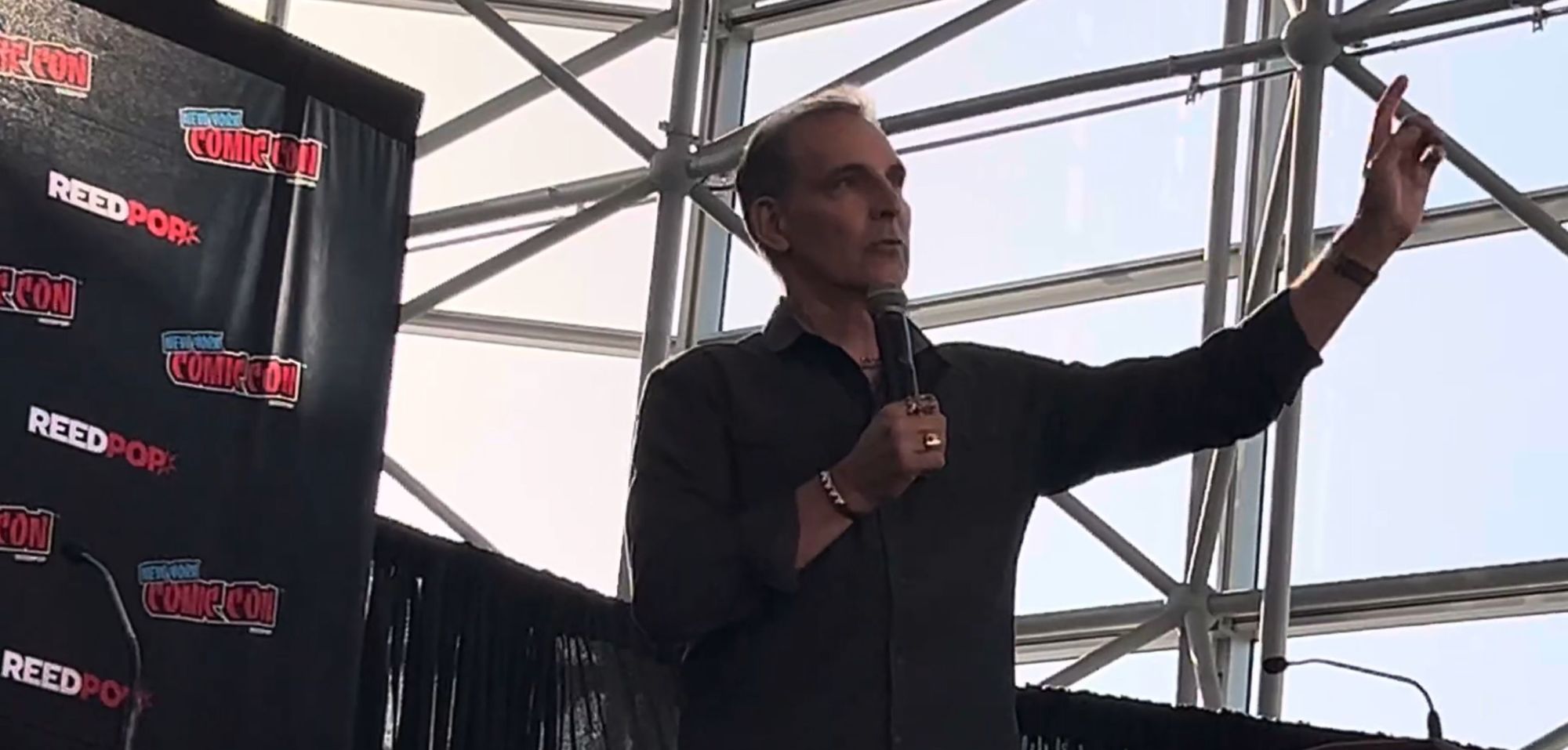 Todd McFarlane On No Blind Bags, 3 Spawn Movies, Anime & Eating Glass Todd McFarlane On No Blind Bags, 3 Spawn Movies, Anime & Eating Glass