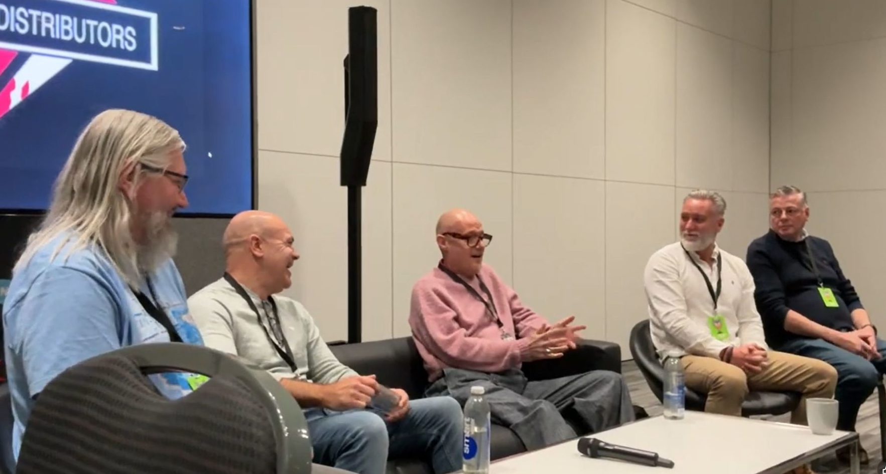 British Government Helped Diamond UK Do A Deal After The Bankruptcy