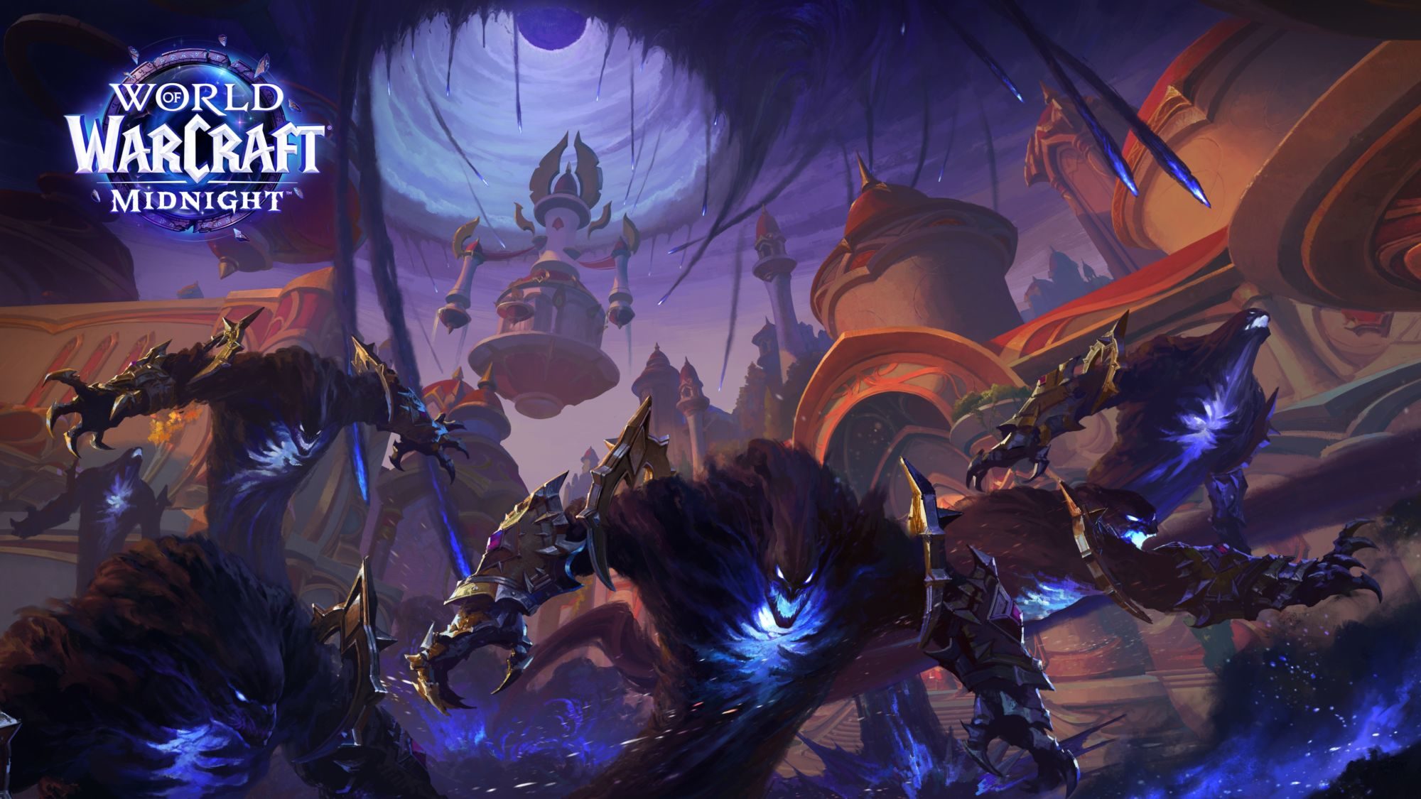 World of Warcraft: Midnight Launches Early Access Period