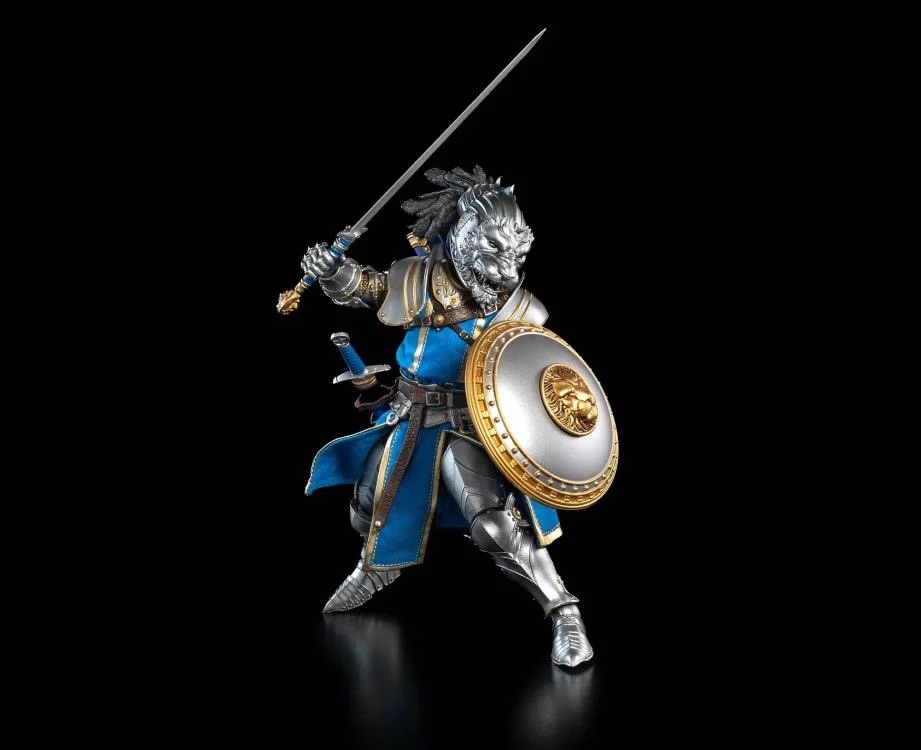 SF・ファンタジー・ホラー Mythic legions otho Mythic Legions Legacies of Mythoss Otho Action Figure