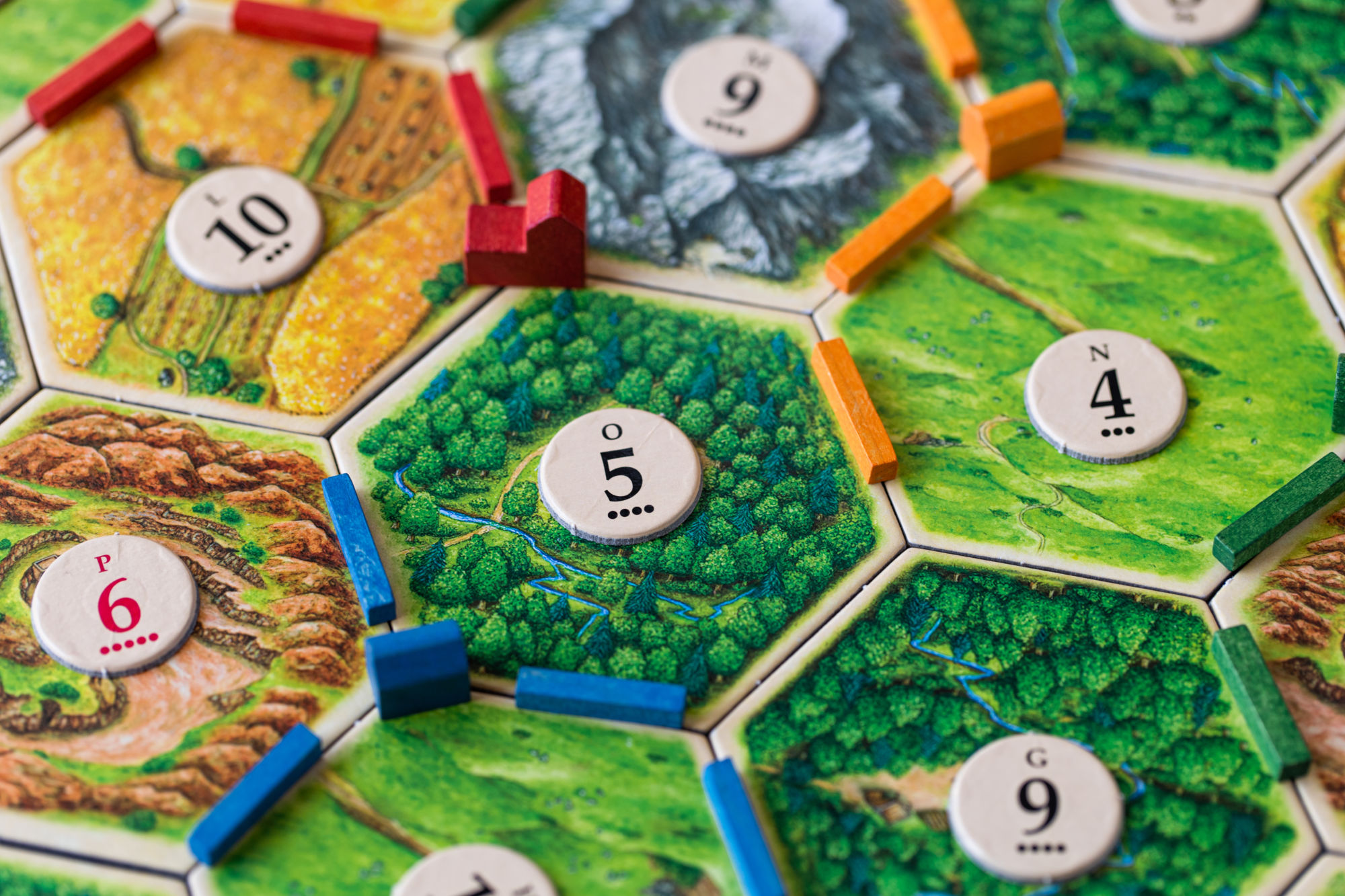 bleedingcool.com - Tom Chang - Catan: Netflix Adapting Board Game with Multiple Film & TV Projects