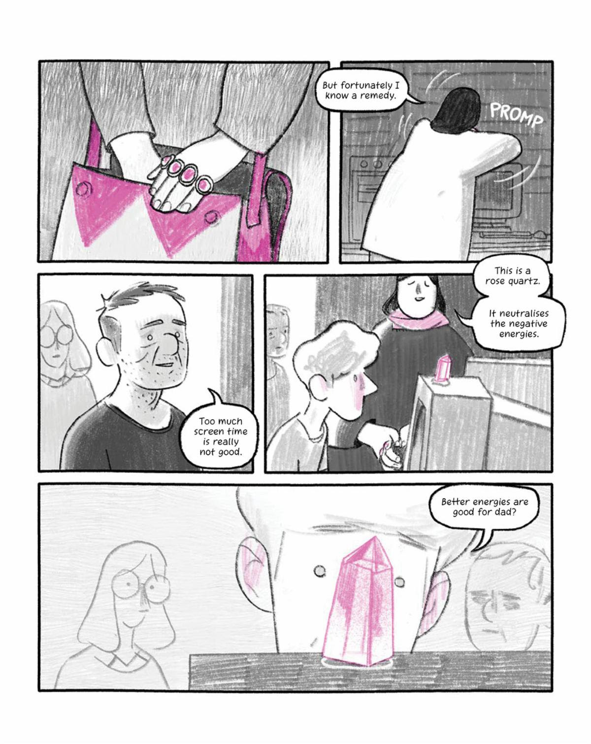 Claus Daniel Herrmann’s Pink Monsters From Oni In Time For Pride 2026