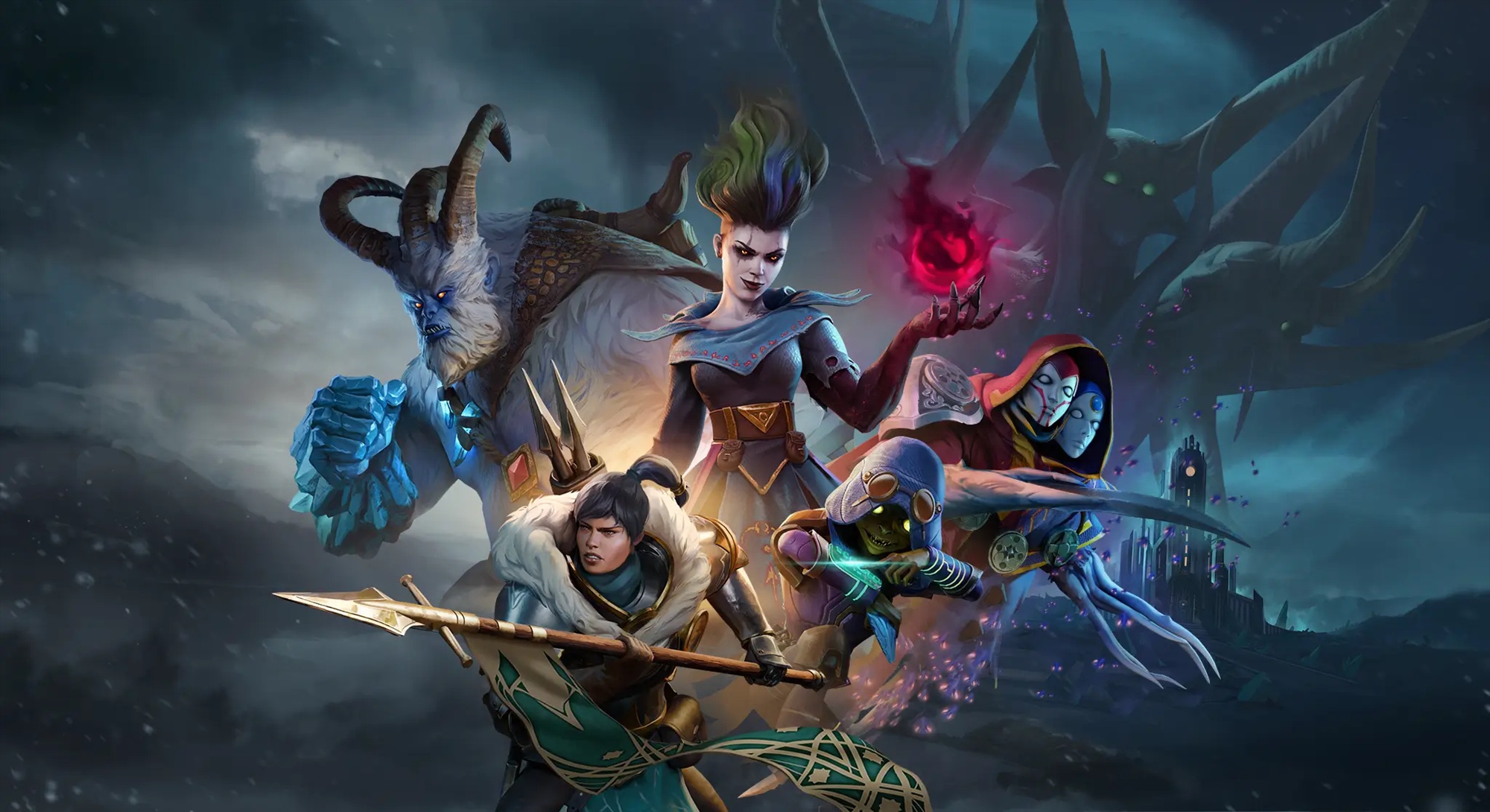 bleedingcool.com - Gavin Sheehan - Arc Games & Cryptic Studios Leave Embracer After New Sale