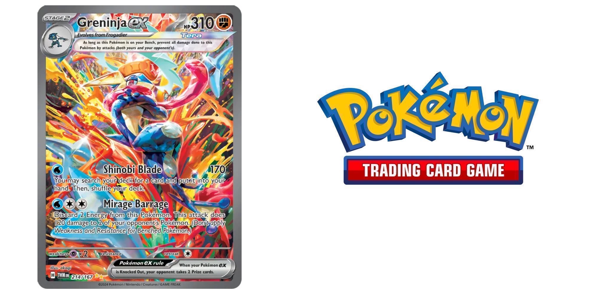 Pokémon TCG Value Watch: Twilight Masquerade in November 2025