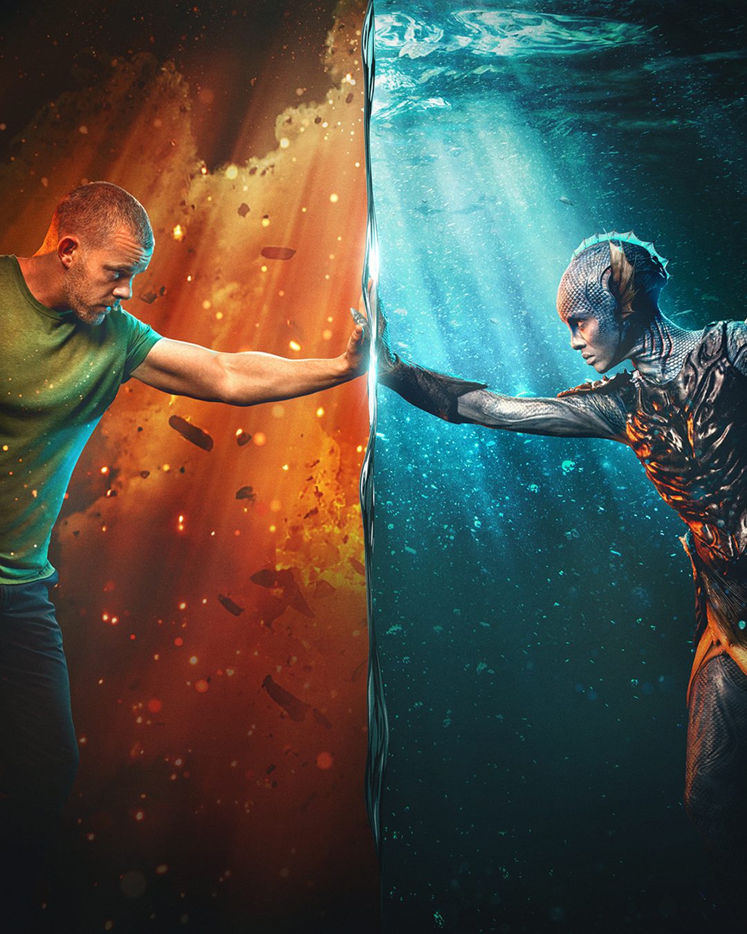 Doctor Who Spinoff Proves The Whoniverse Can Deliver a "Punch": RTD