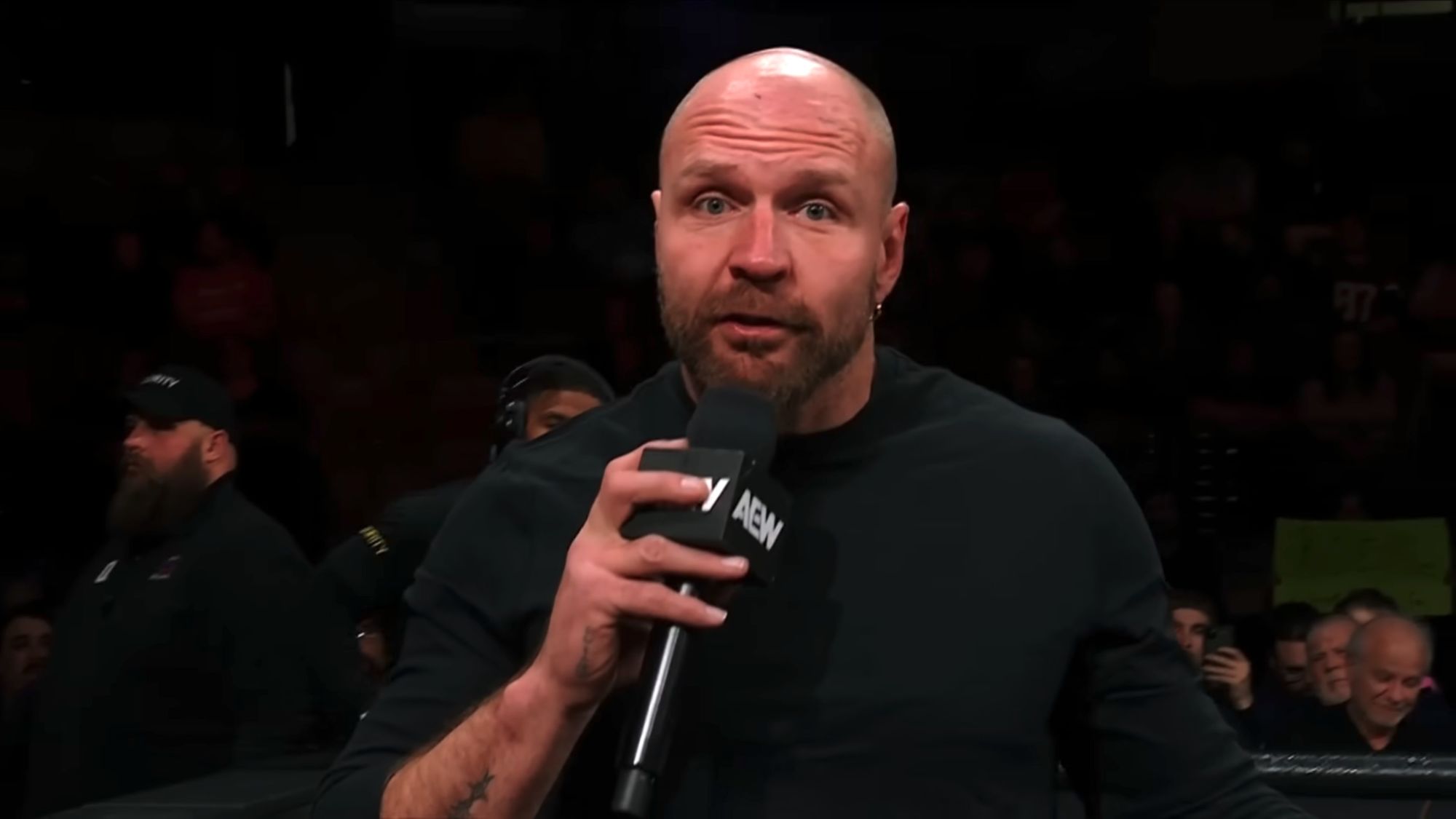 AEW Collision Review: Things Get Erie in Pennsylvania