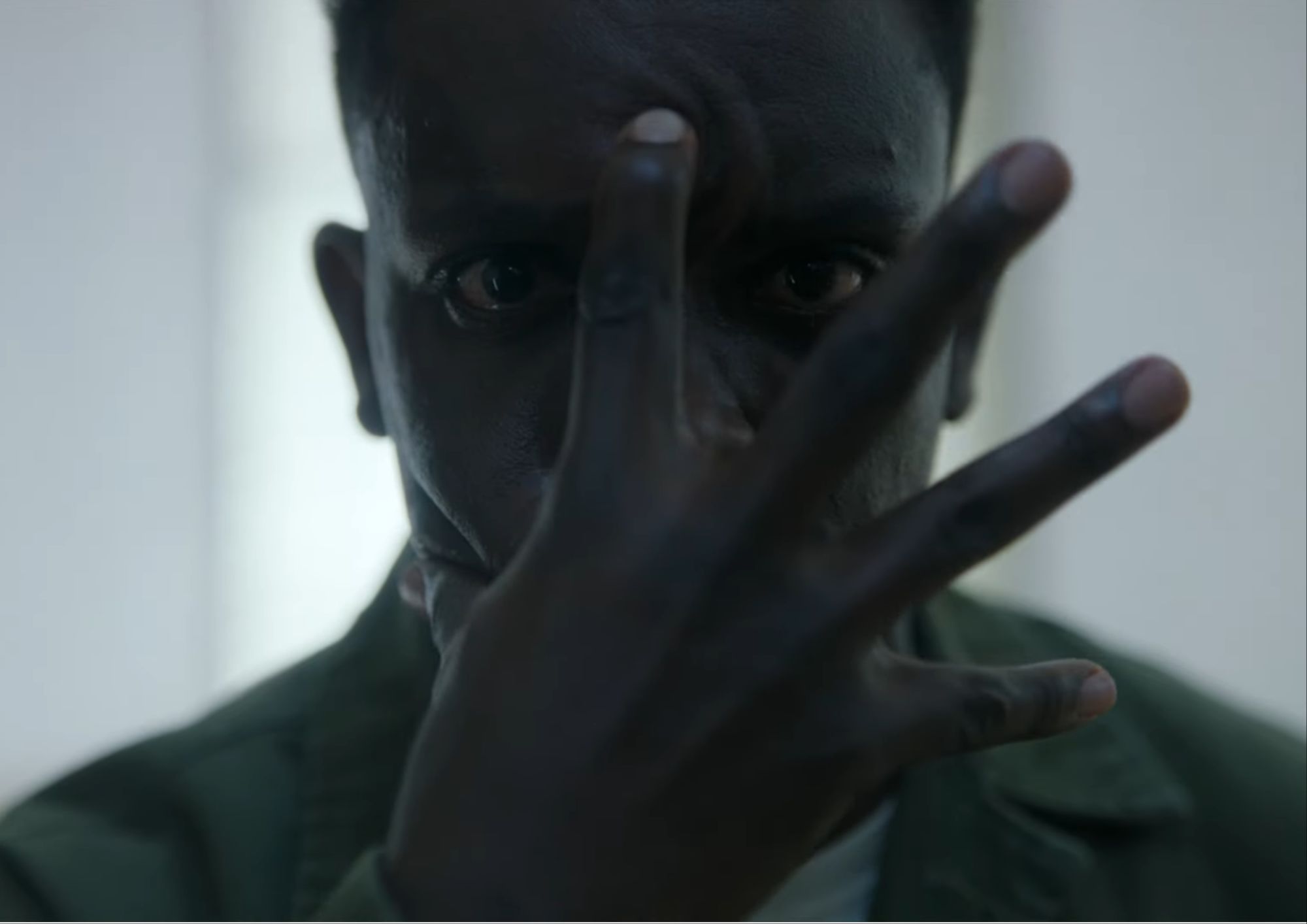 It: Welcome to Derry S01E04 Trailer: Dick Hallorann Sees The Signs